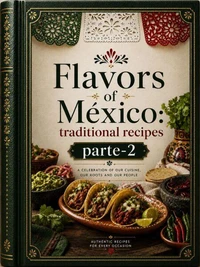 Flavors of Mexico – Part 2