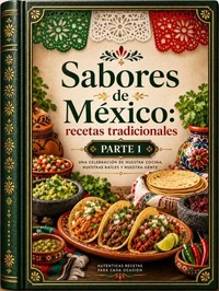 Sabores de México - Parte 1