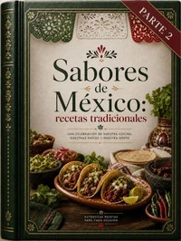 Sabores de México