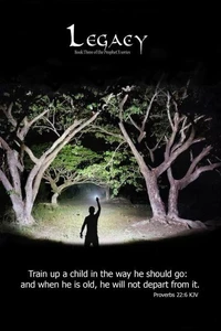 Legacy - Book 3