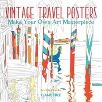 David Jones - Vintage Travel Posters - Make Your Own Masterpiece.