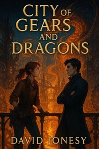 City of Gears and Dragons