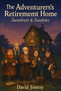 The Adventurer’s Retirement Home: Swordrest &amp; Sundries