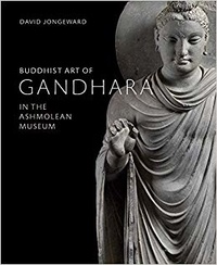 David Jongeward - Buddhist art of Gandhara.