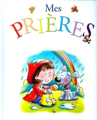 Mes prières