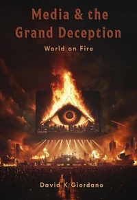 Media &amp; the Grand Deception - World on Fire