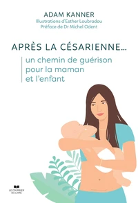 Après la césarienne...