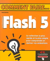 Flash 5