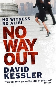 David Kessler - No Way Out.