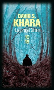 David Khara - Le projet Shiro.