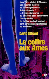 David Khayat - Le Coffre Aux Ames.