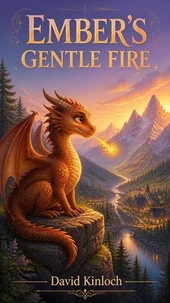 Ember's Gentle Fire