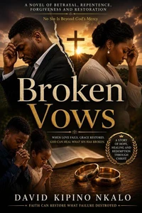 Broken Vows
