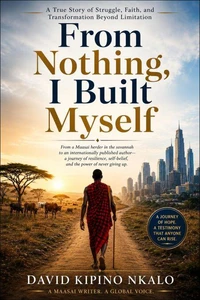 From Nothing,I Built Myself