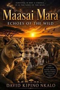 Maasai Mara: Echoes of the Wild