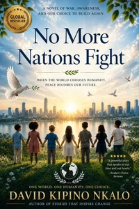No More Nations Fight