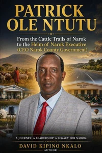 PATRICK OLE NTUTU