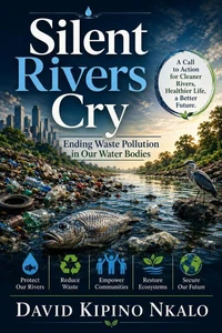 Silent Rivers Cry: Ending Waste Pollution in Our Water Bodies