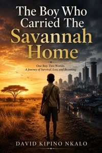 The Boy Who Carried the Savannah Home