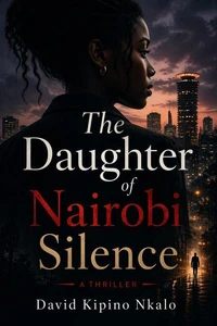 The Daughter of Nairobi Silence