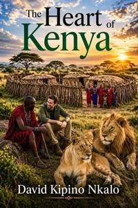 The Heart of Kenya