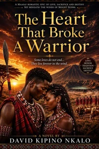 The Heart That Broke A Warrior