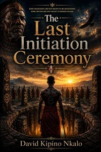 The Last Initiation Ceremony