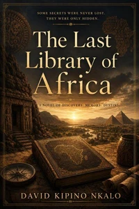 The Last Library of Africa