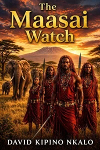 The Maasai Watch