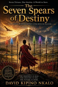 The Seven Spears of Destiny