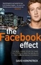 David Kirkpatrick - The Facebook Effect.