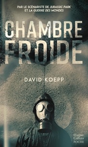 David Koepp - Chambre froide.