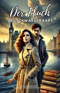 Der Fluch des Schwarzen Bart: Ein spannender Krimi  voller Liebe, Verrat und Piratenschätzen