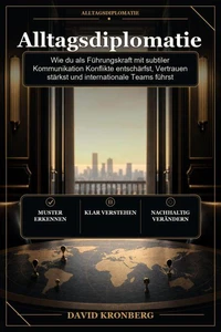 Alltagsdiplomatie
