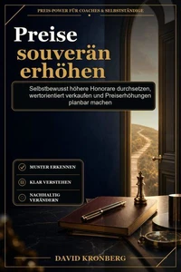 Preise souverän erhöhen