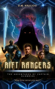 Rift Rangers - Volume 1