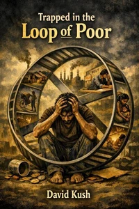 Stuck in The loops of Poor life