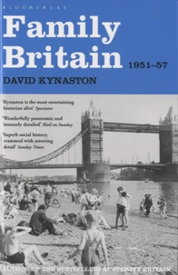 Family Britain, 1951-1957