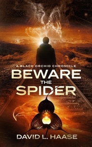 David L. Haase - Beware the Spider.