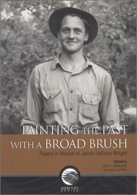 Painting the Past with a Broad Brush
