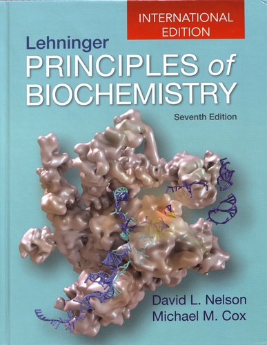 Lehninger Principles of Biochemistry 7th edition