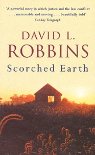 David-L Robbins - Scorched Earth.