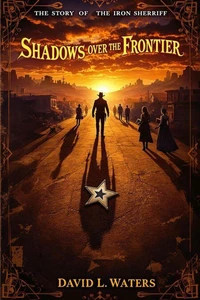 Shadows Over the Frontier: The Story of the Iron Sherriff