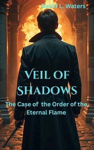 Veil of Shadows: The Case of the Order of the Eternal Flame