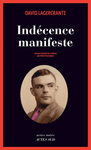 Indécence manifeste - Occasion
