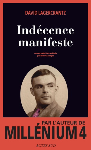 Indécence manifeste