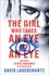 The Girl Who Takes an Eye for an Eye. A Dragon Tattoo story