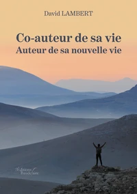 Co-auteur de sa vie