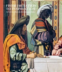 From Imitation to Inspiration