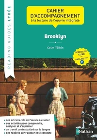 Brooklyn, Colm Toibin